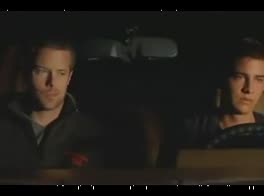 Shelter   Confusion Scene